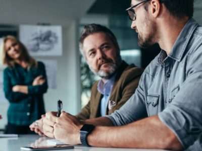 Investment Pitch Consideration